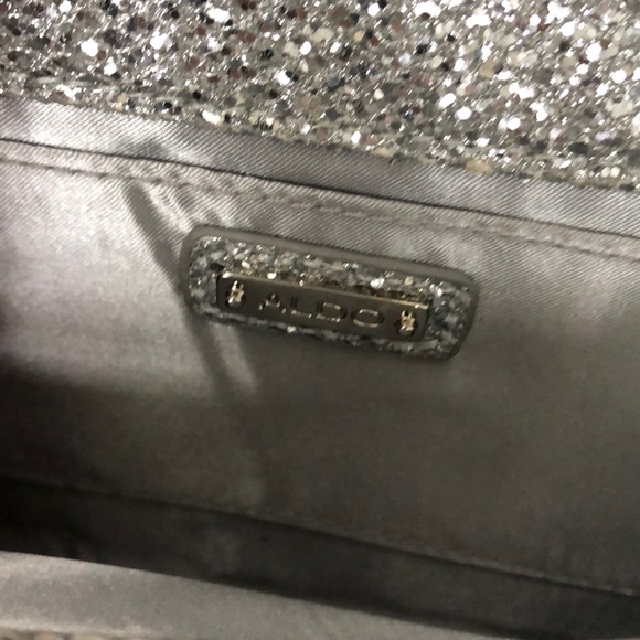 Sparkling clutch - Picture 4 of 4